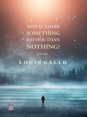 cover image of Why is There Something Rather Than Nothing